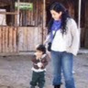 Meet your Posher, Rocio